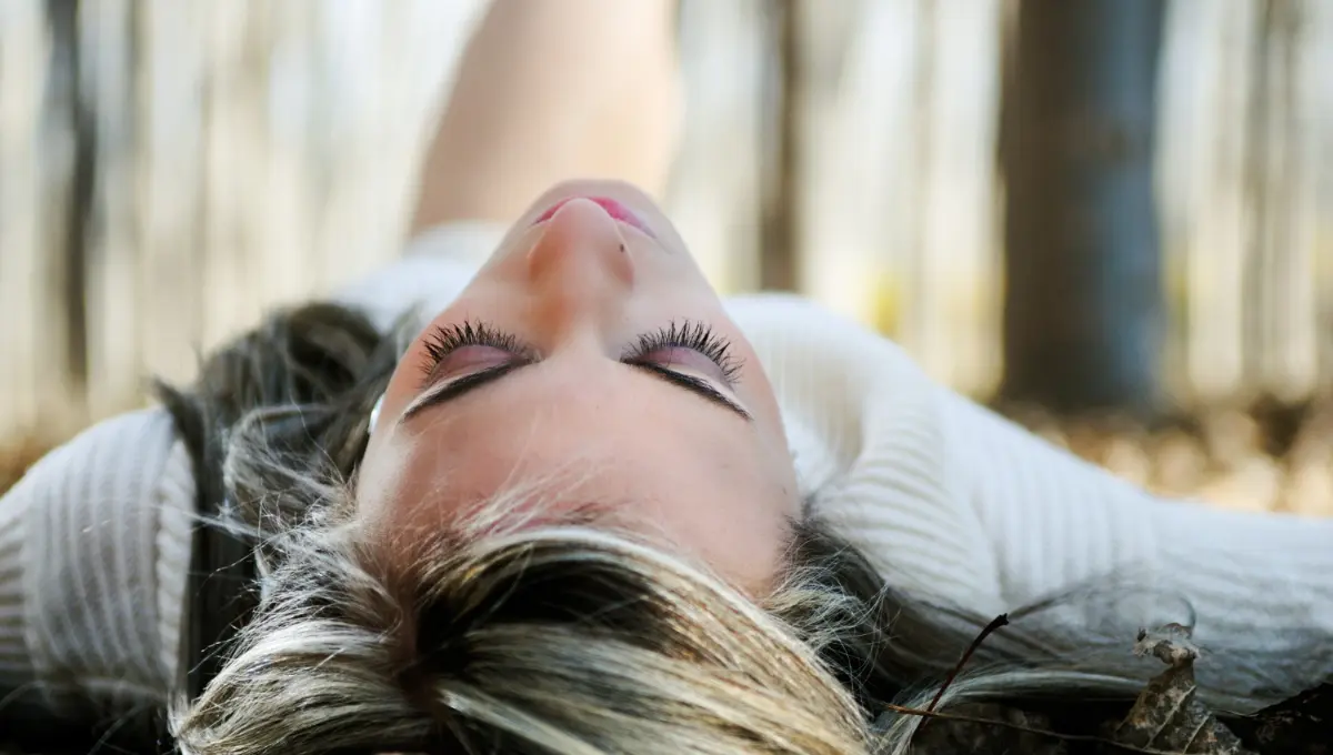 Intymna atmosfera sprzyjająca odkrywaniu własnych potrzeb i bliskości