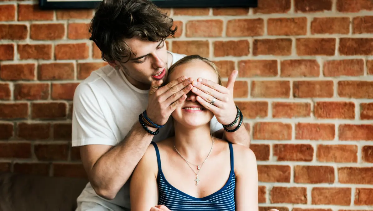 Intymność oparta na uważności i wzajemnym szacunku