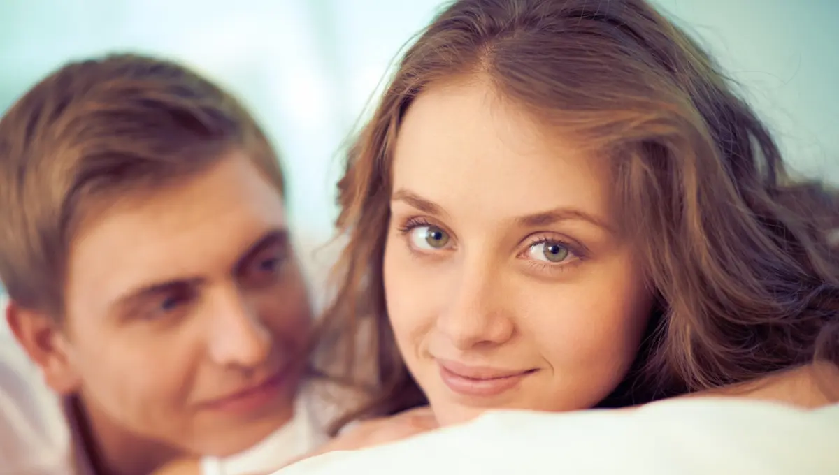 Bliskość i relacja oparta na zaufaniu i komunikacji