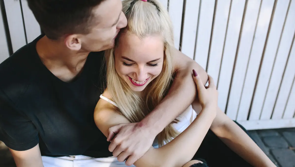 Relacja oparta na komforcie i akceptacji