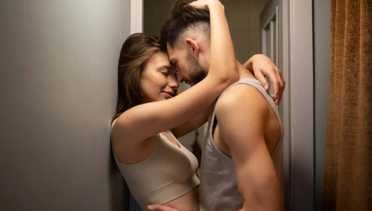 Bezpieczne gadżety erotyczne dla dorosłych