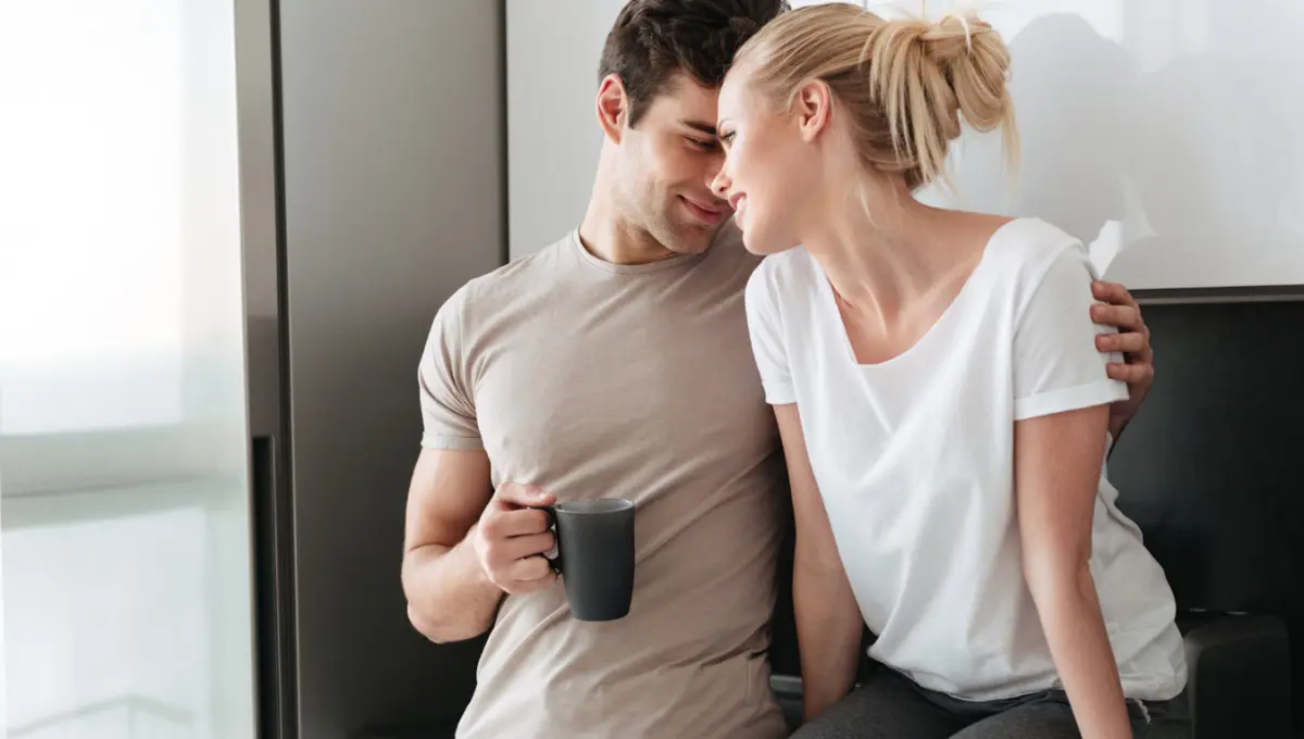 Bliskość oparta na zrozumieniu i akceptacji potrzeb